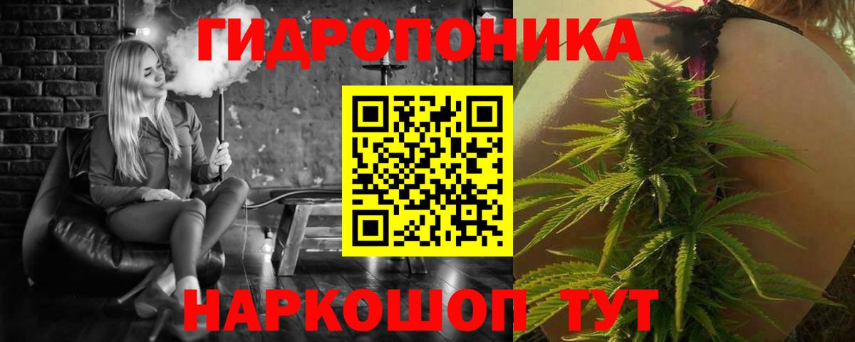 Бошки марихуана AK-47 Губаха